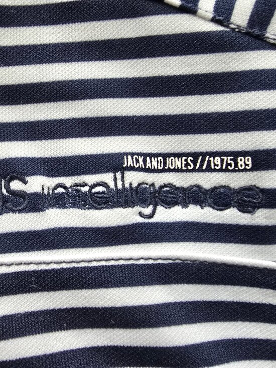 JACK & JONES Jeans inteligence HOODIE XL - Picture 7 of 11